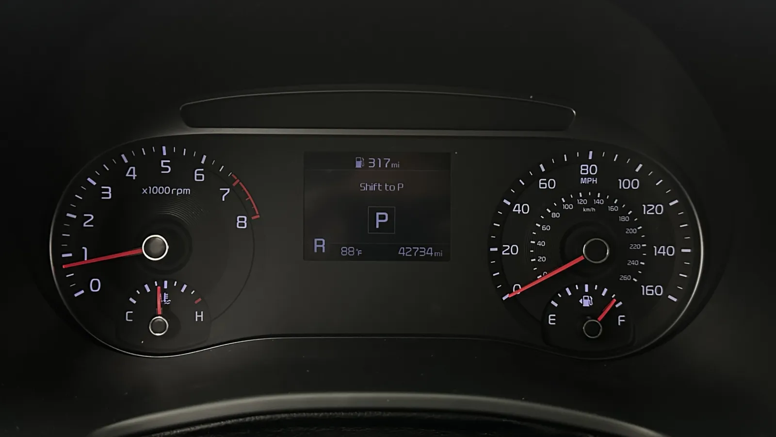 Kia Soul photo 21