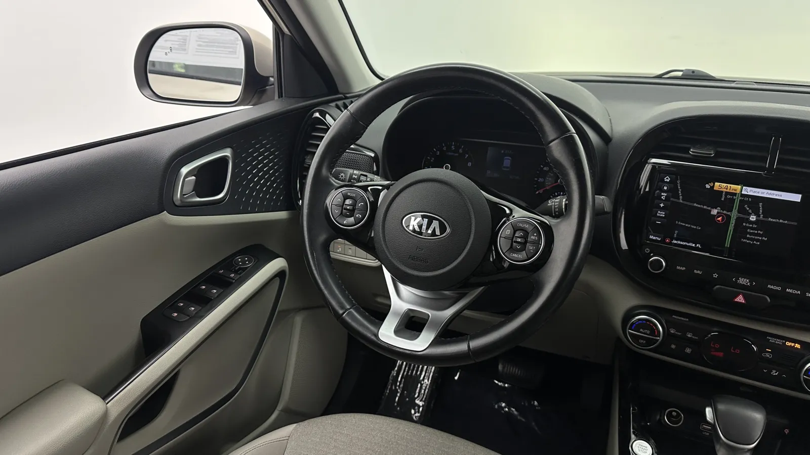 Kia Soul photo 29