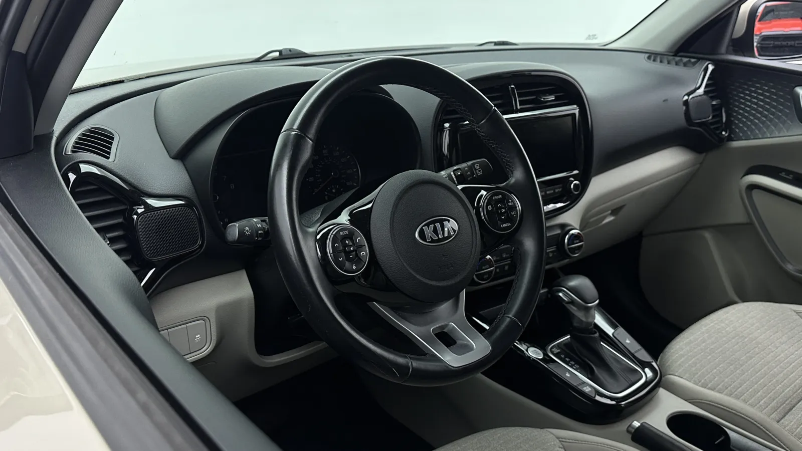 Kia Soul photo 8