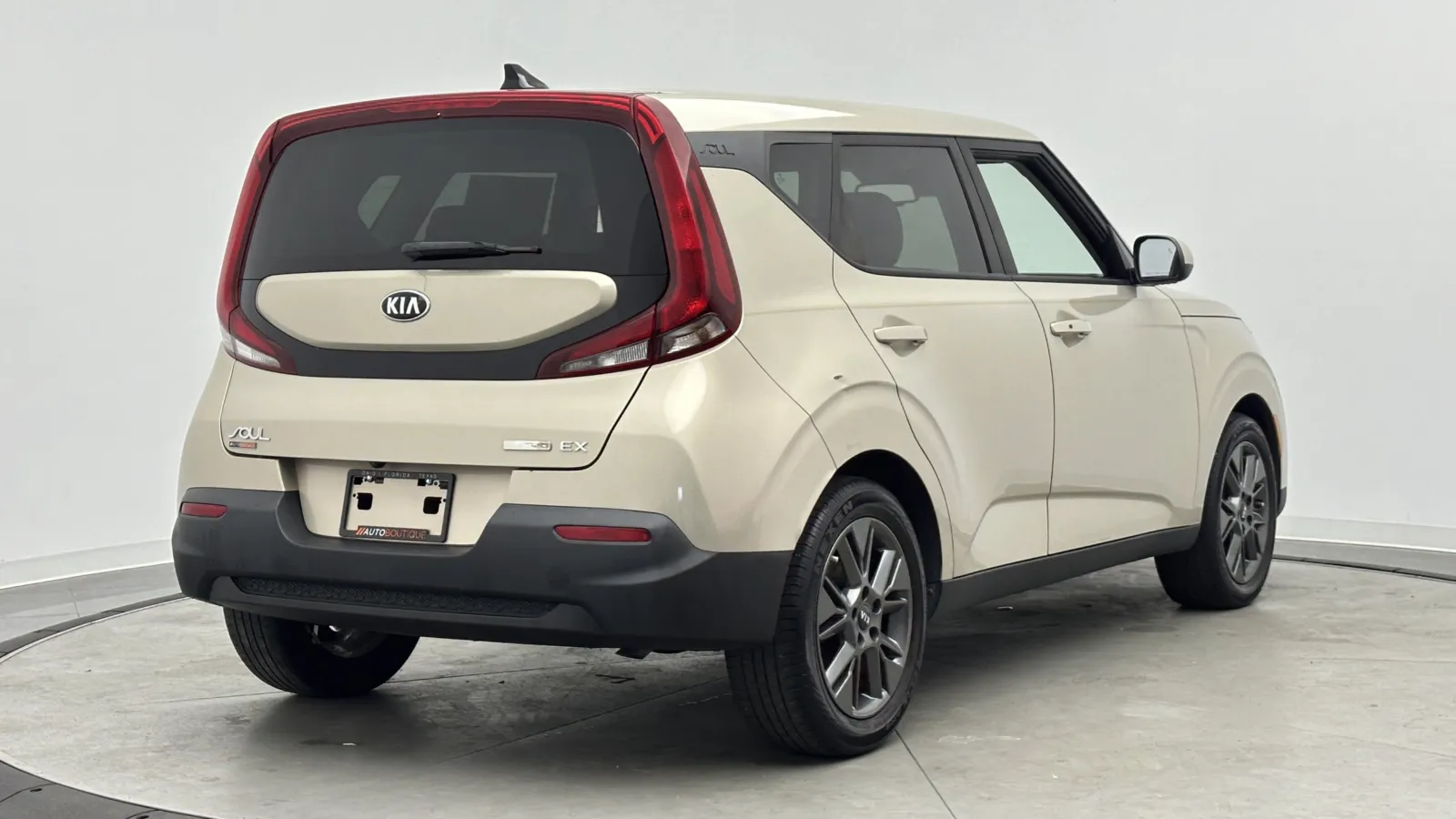 Kia Soul photo 6