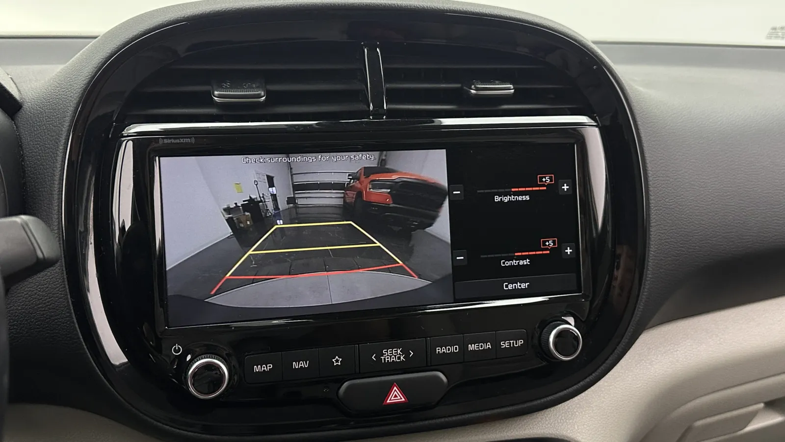 Kia Soul photo 22