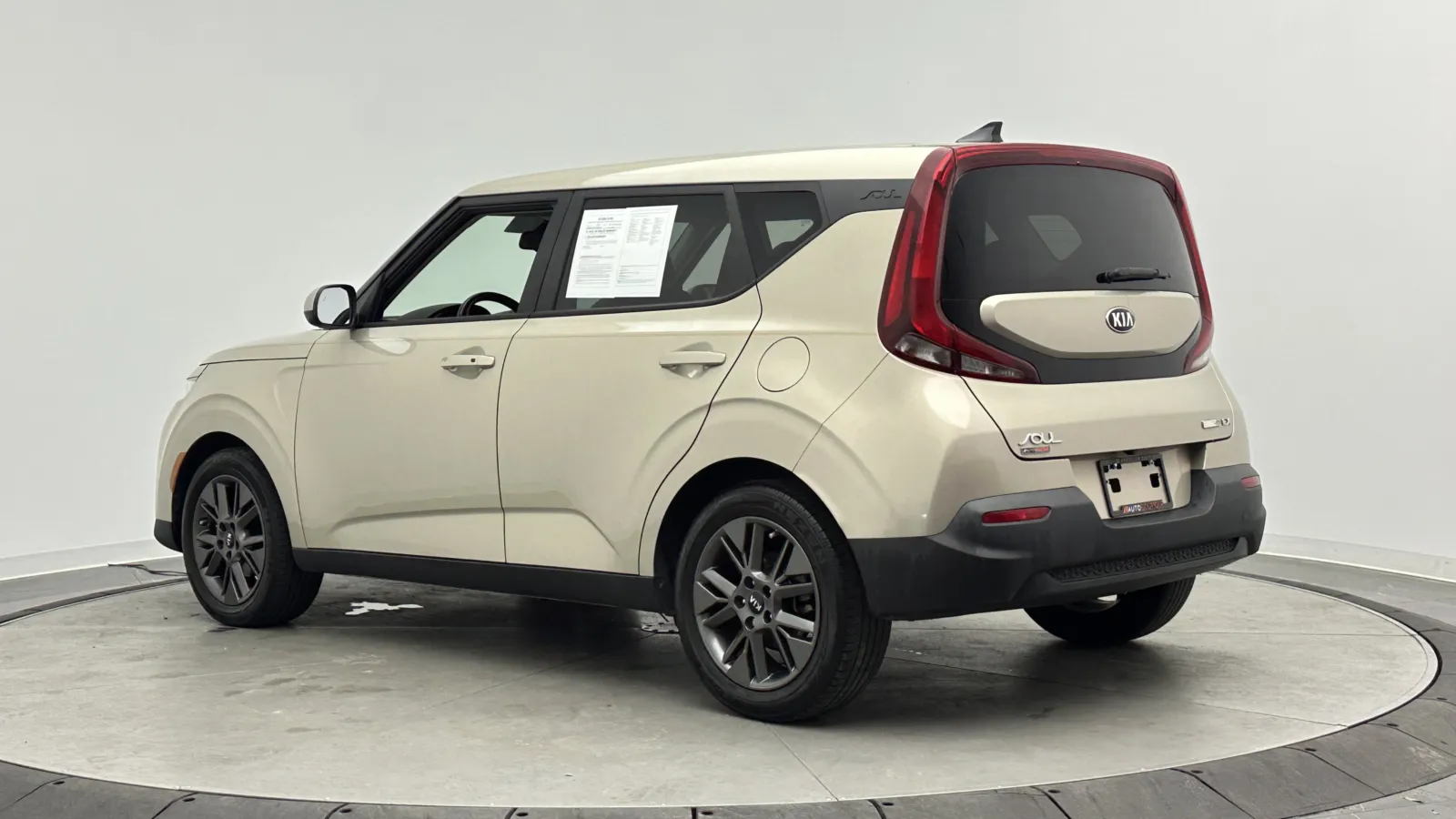Kia Soul photo 7