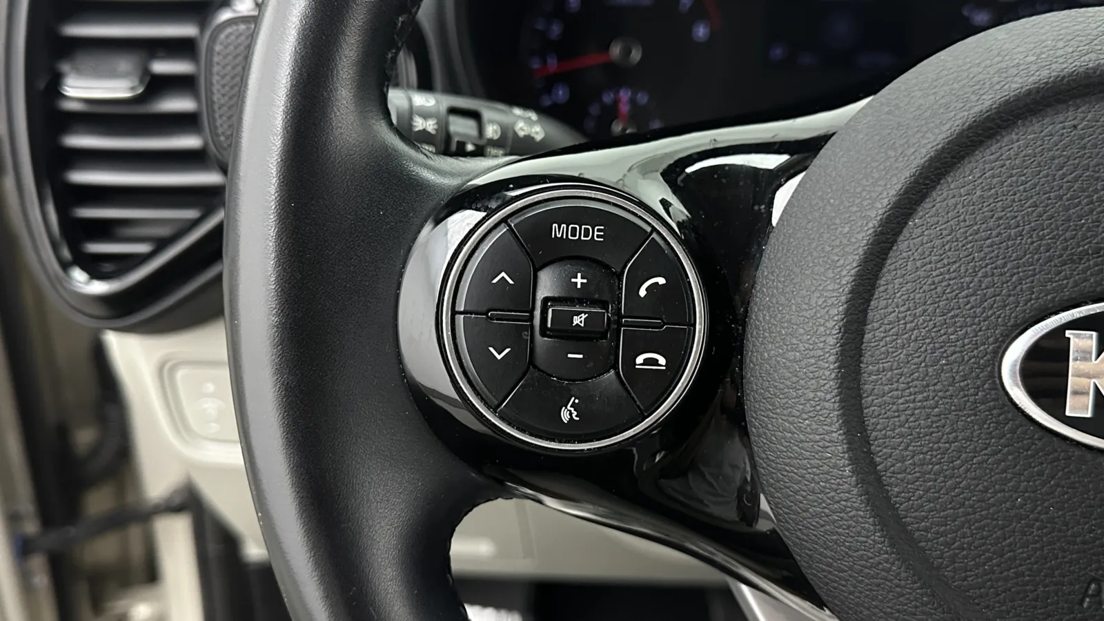 Kia Soul photo 23