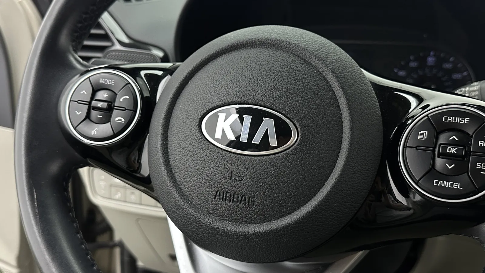 Kia Soul photo 25