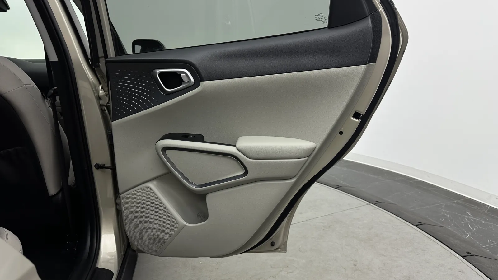 Kia Soul photo 33