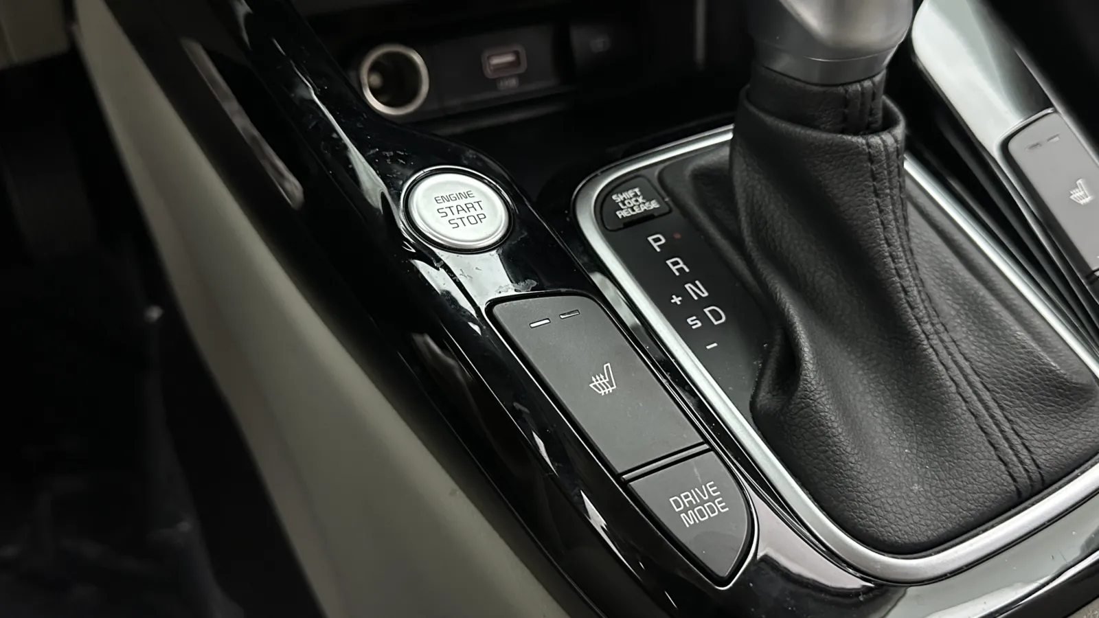 Kia Soul photo 18