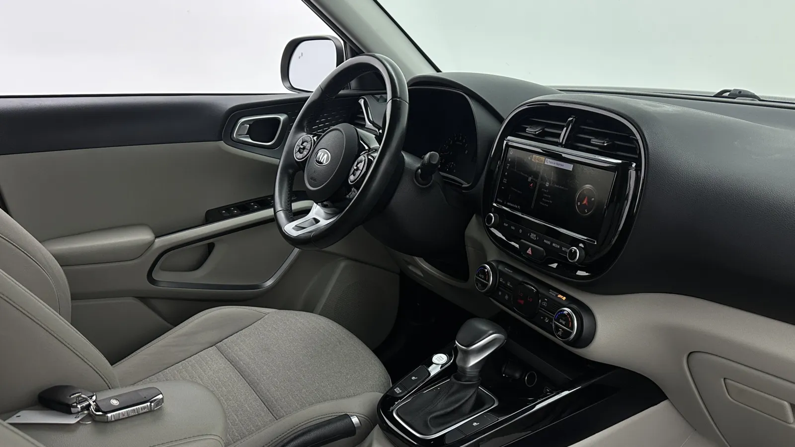 Kia Soul photo 36
