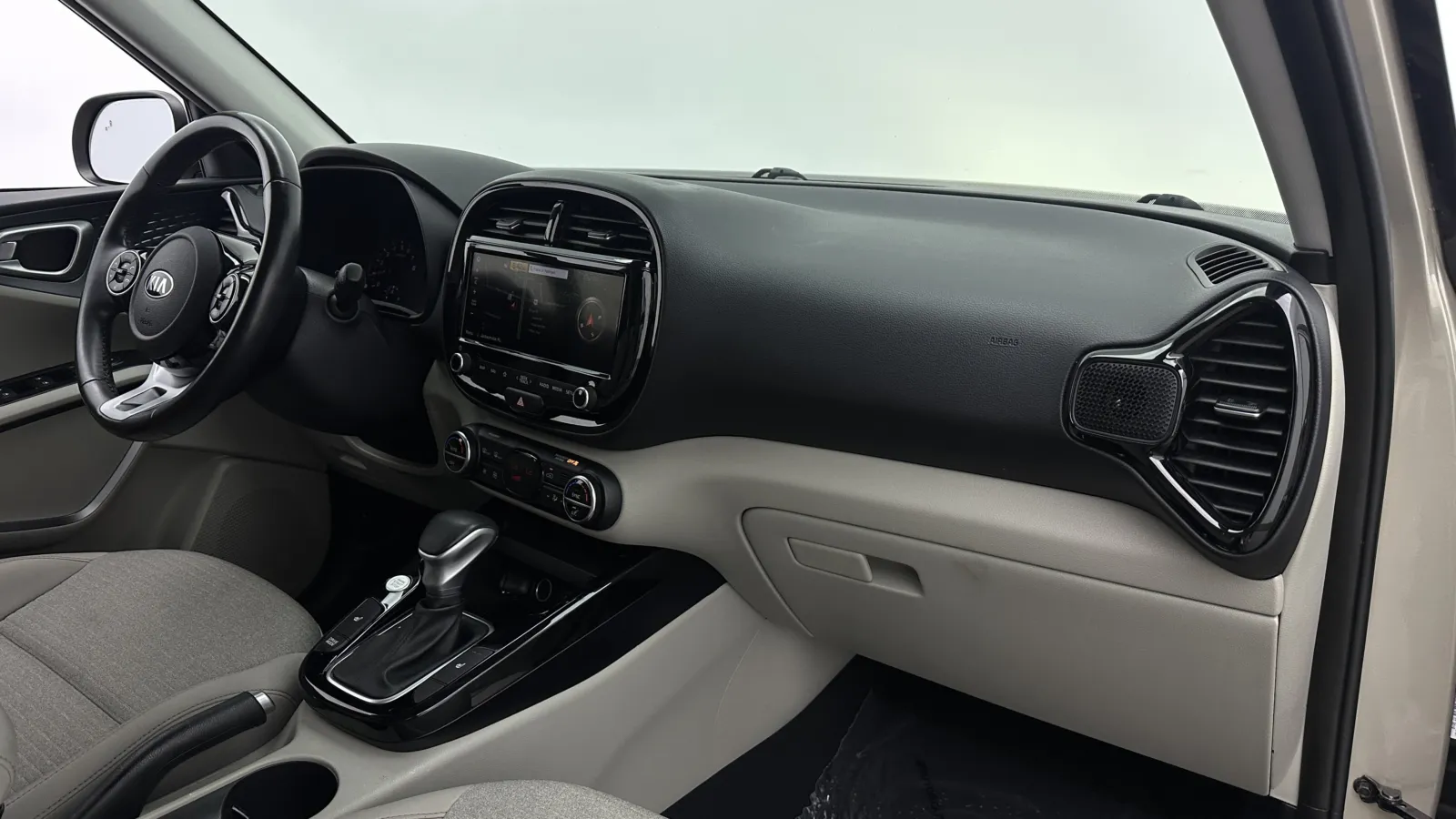 Kia Soul photo 37