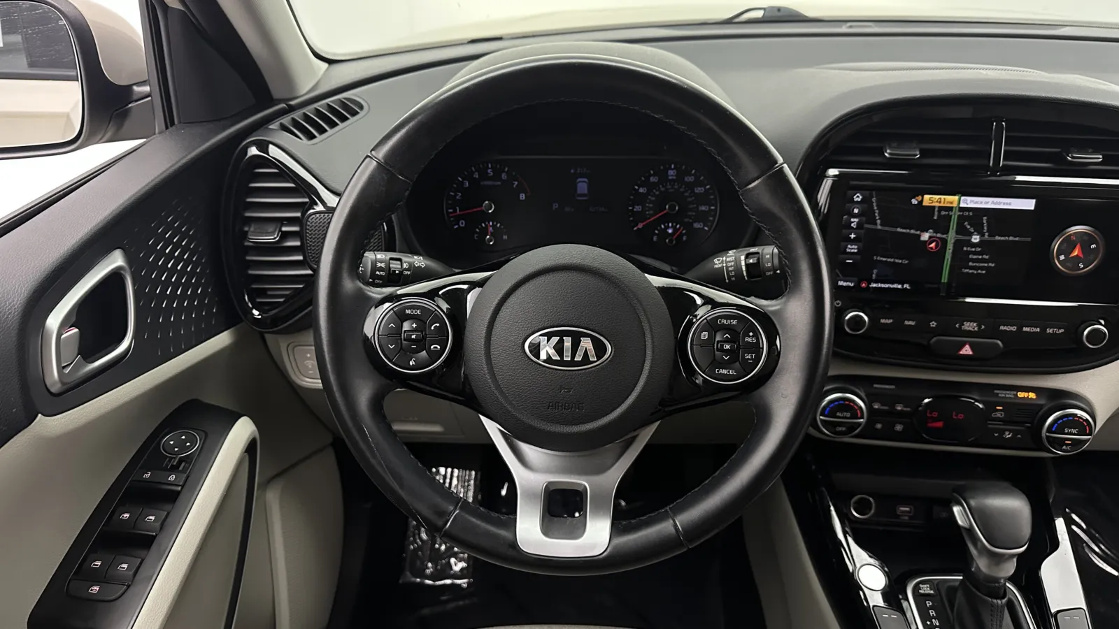 Kia Soul photo 28