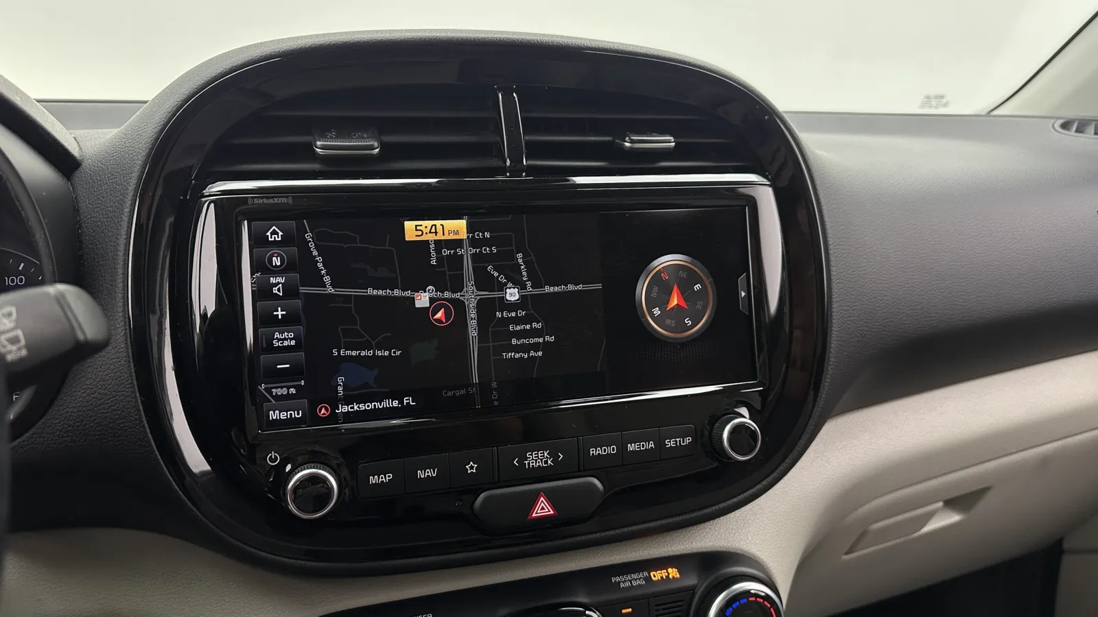 Kia Soul photo 20