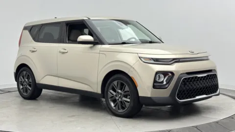 Another view of 2020 Kia Soul EX for sale in Jacksonville, FL at Auto Boutique Florida