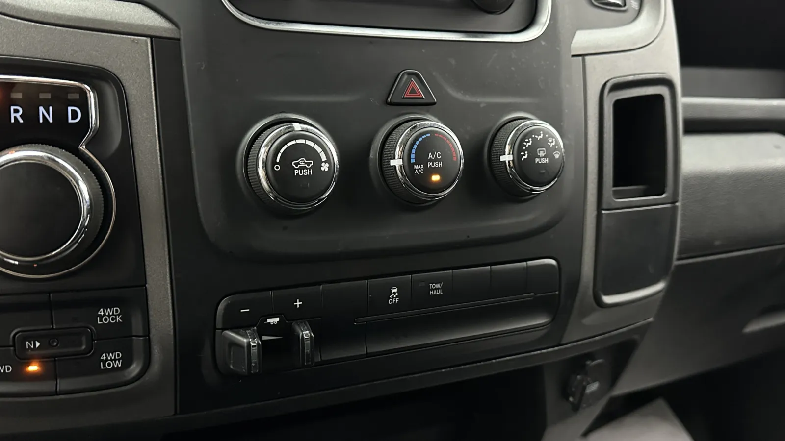 Ram 1500 photo 15