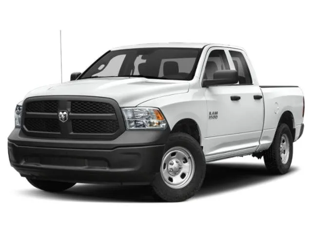 2023 Ram 1500 Classic Tradesman for sale in Jacksonville, FL