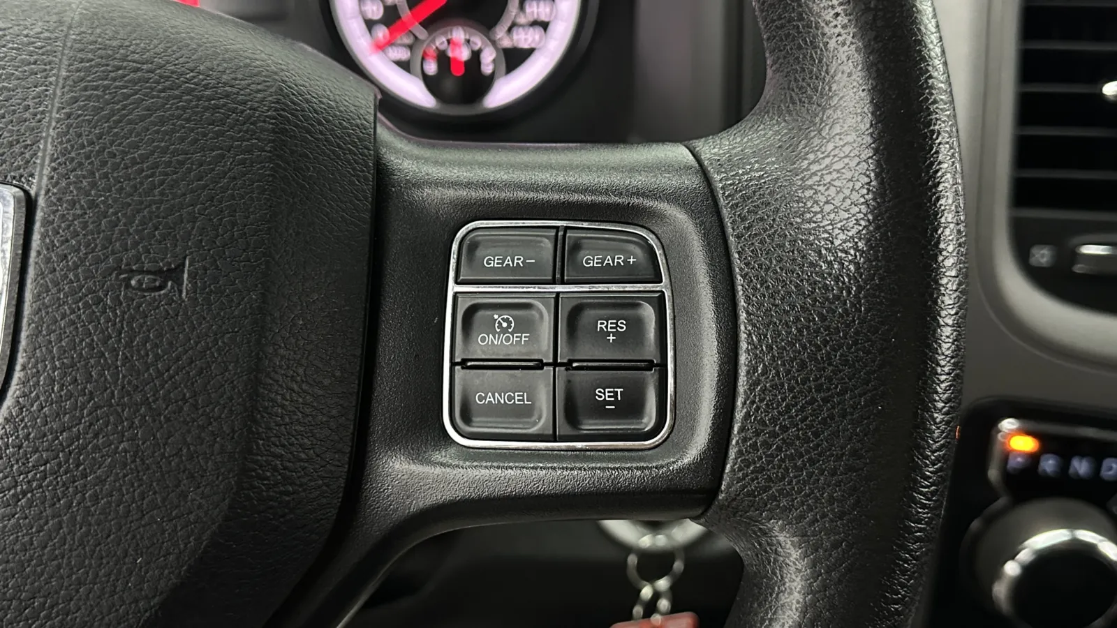 Ram 1500 photo 20