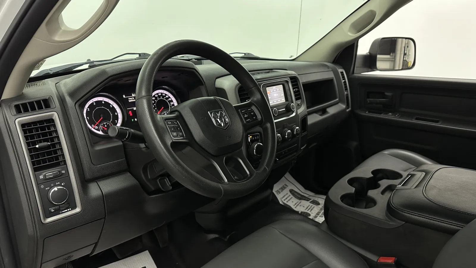 Ram 1500 photo 10