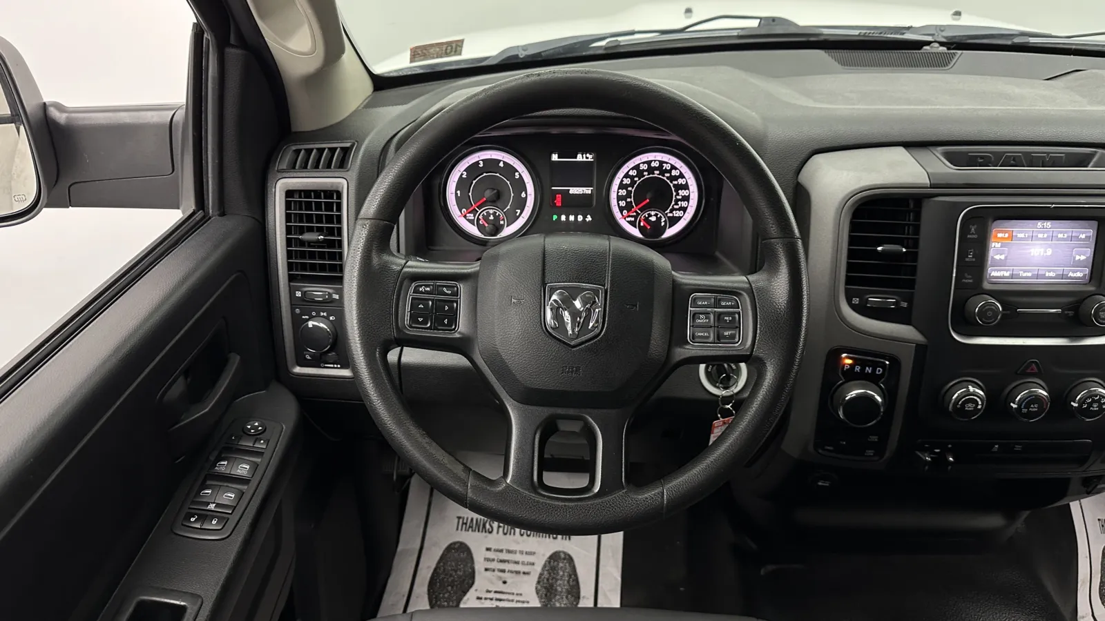 Ram 1500 photo 23