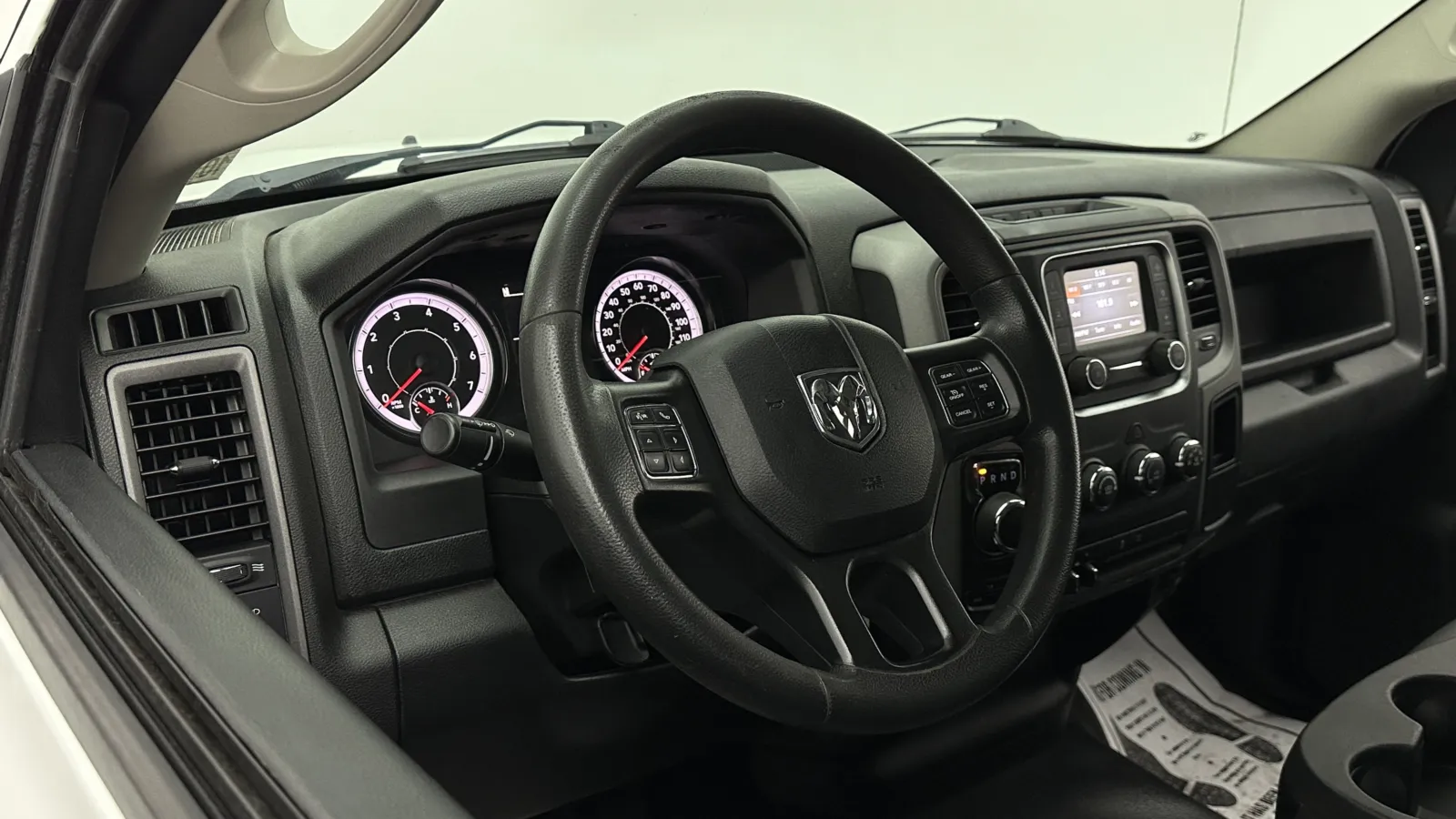 Ram 1500 photo 8