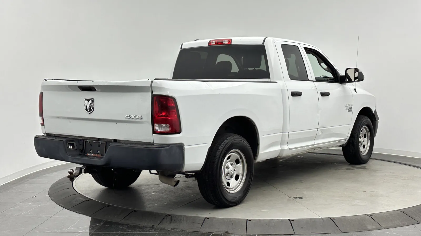 Ram 1500 photo 7