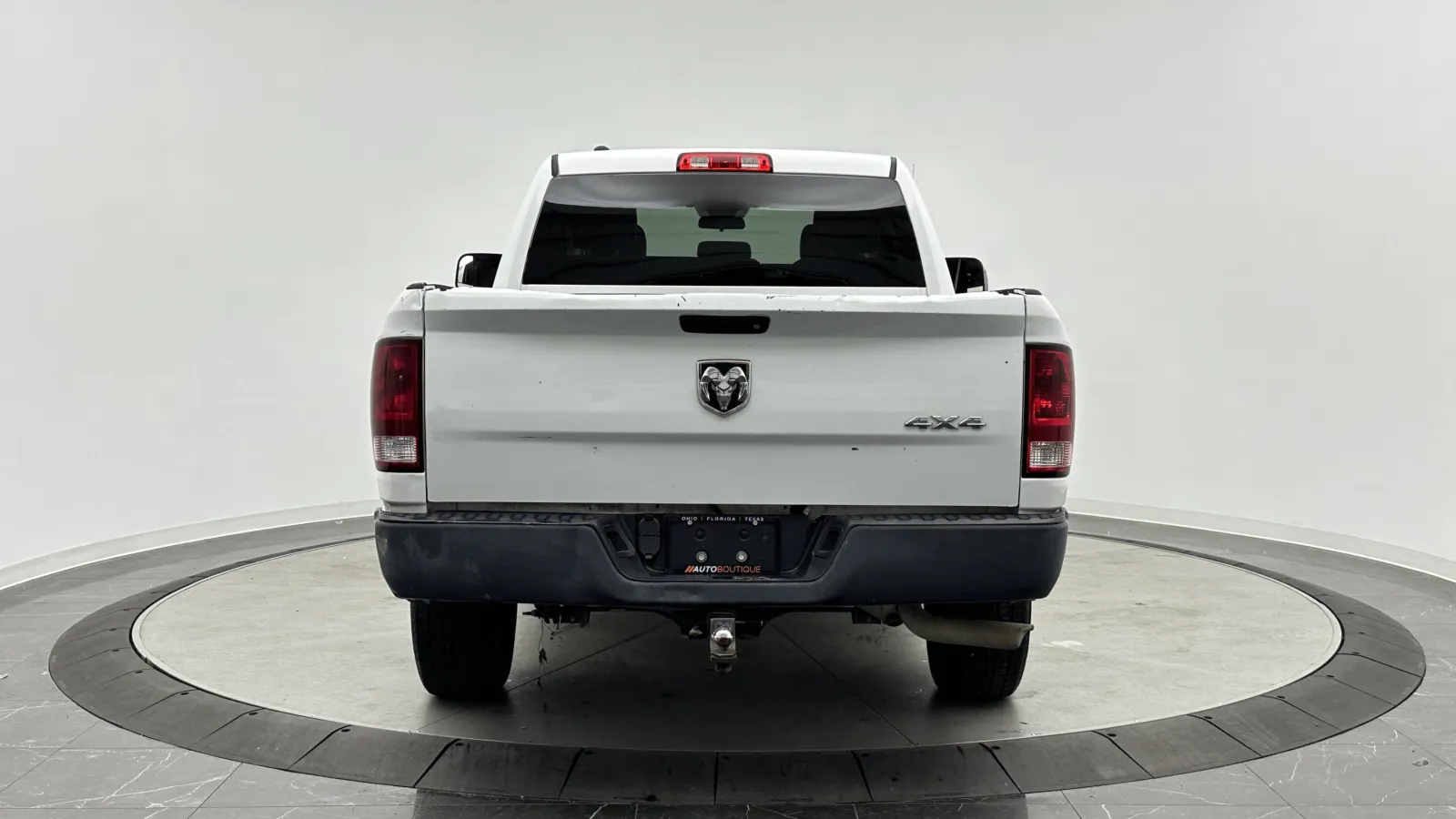 Ram 1500 photo 6