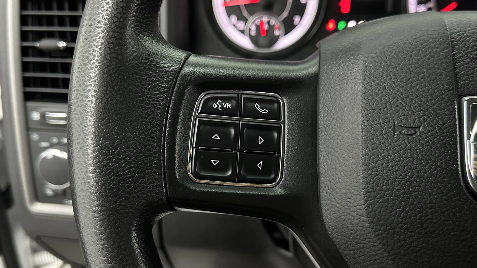 Ram 1500 photo 19