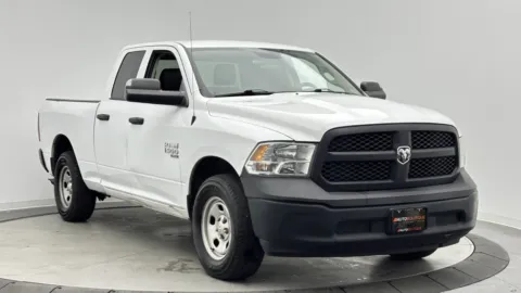 Another view of 2023 Ram 1500 Classic Tradesman for sale in Jacksonville, FL at Auto Boutique Florida
