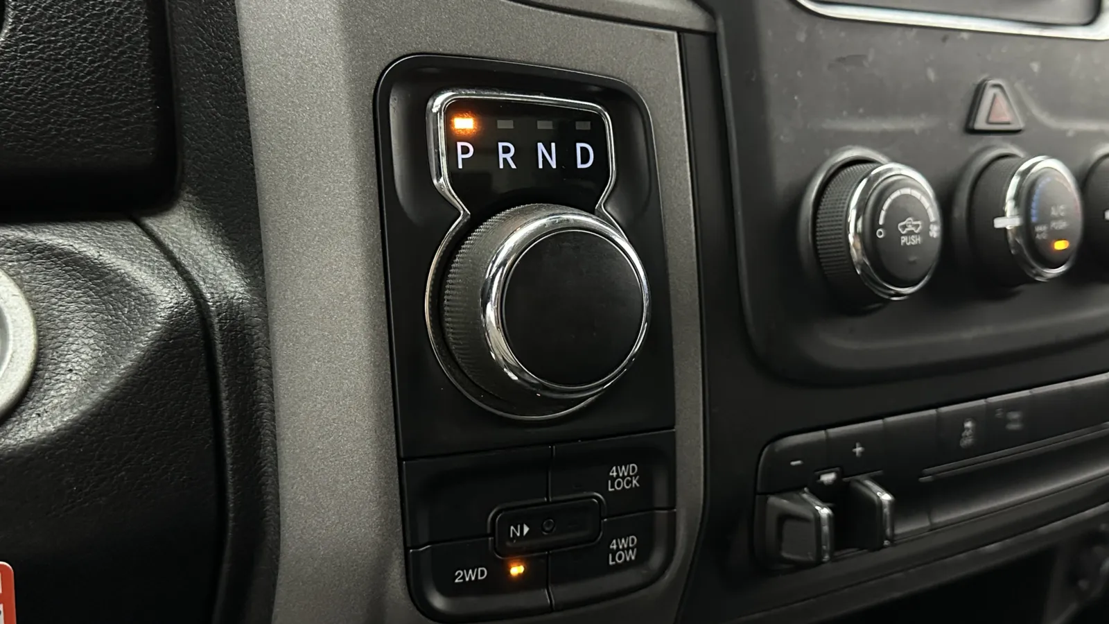Ram 1500 photo 16