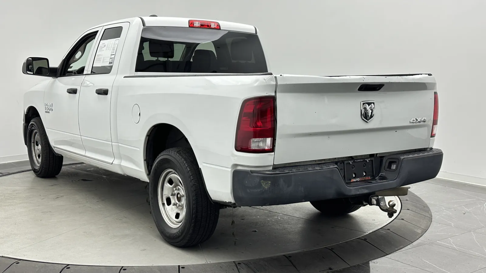 Ram 1500 photo 5