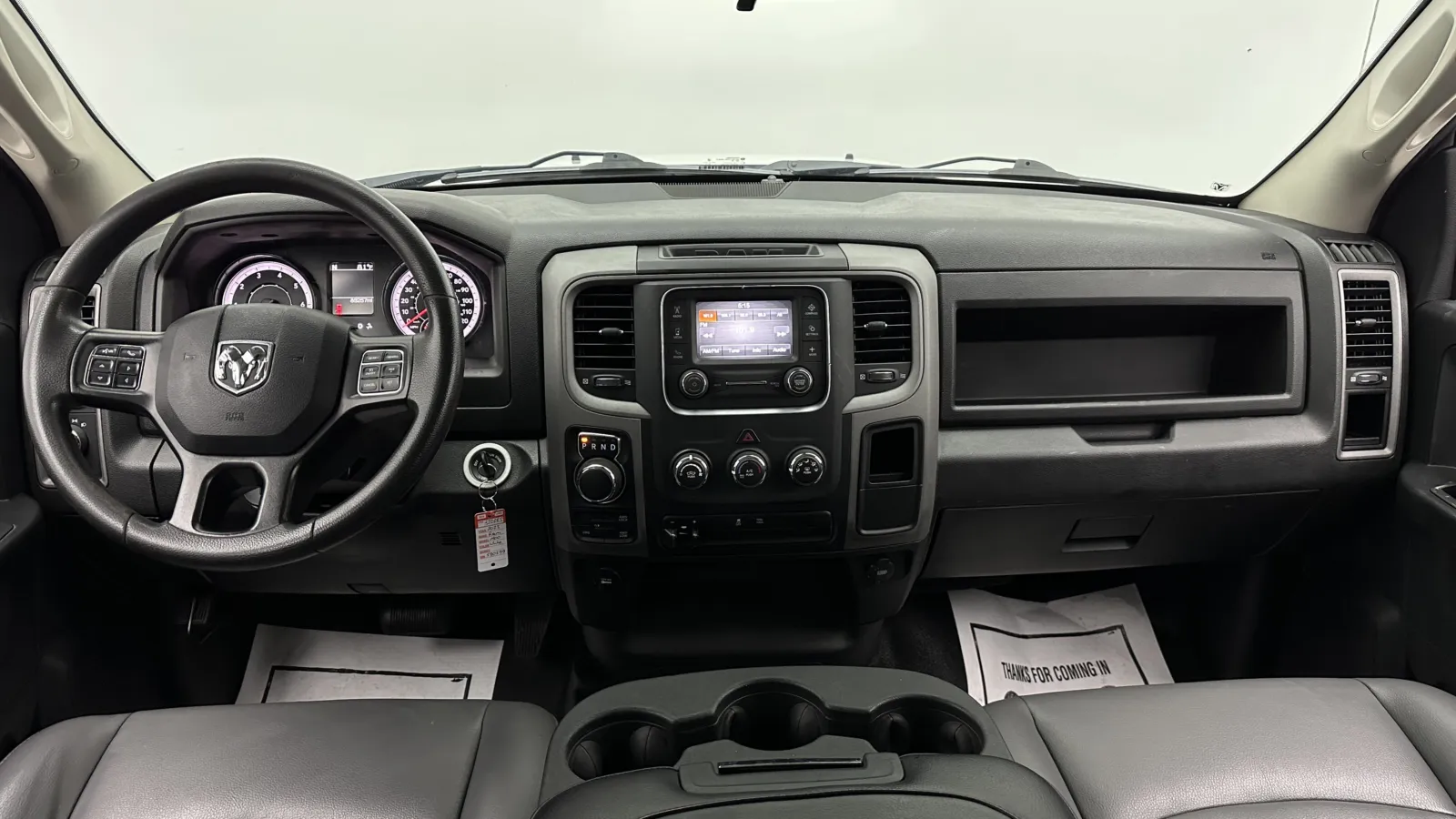 Ram 1500 photo 25