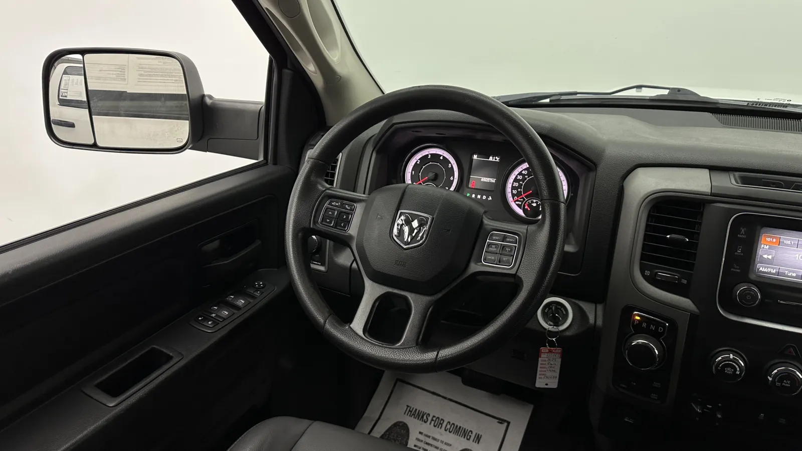 Ram 1500 photo 24