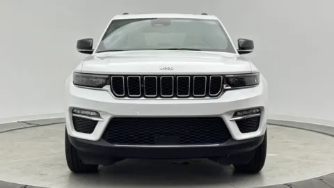 Photos of 2024 Jeep Grand Cherokee 4xe for sale in Jacksonville, FL at Auto Boutique Florida