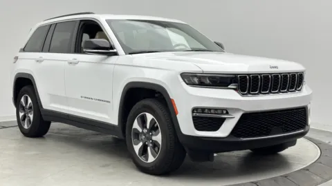 Another view of 2024 Jeep Grand Cherokee 4xe for sale in Jacksonville, FL at Auto Boutique Florida