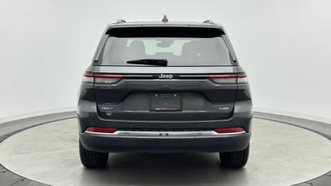 Photos of 2024 Jeep Grand Cherokee 4xe for sale in Jacksonville, FL at Auto Boutique Florida