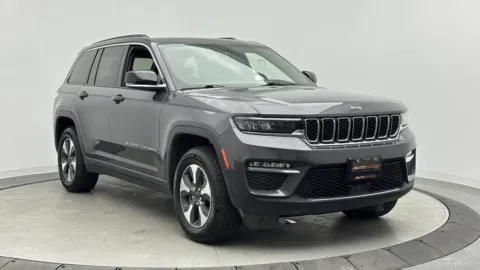 More photos of 2024 Jeep Grand Cherokee 4xe at Auto Boutique Florida, FL