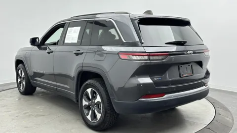 More photos of 2024 Jeep Grand Cherokee 4xe at Auto Boutique Florida, FL