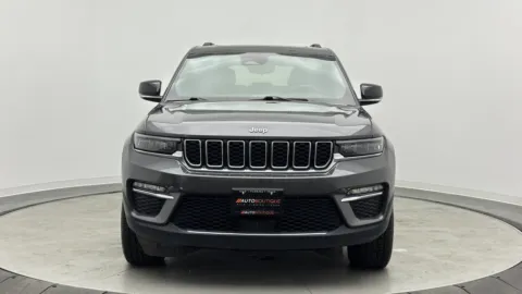 More photos of 2024 Jeep Grand Cherokee 4xe at Auto Boutique Florida, FL