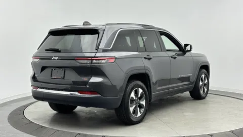 Another view of 2024 Jeep Grand Cherokee 4xe for sale in Jacksonville, FL at Auto Boutique Florida