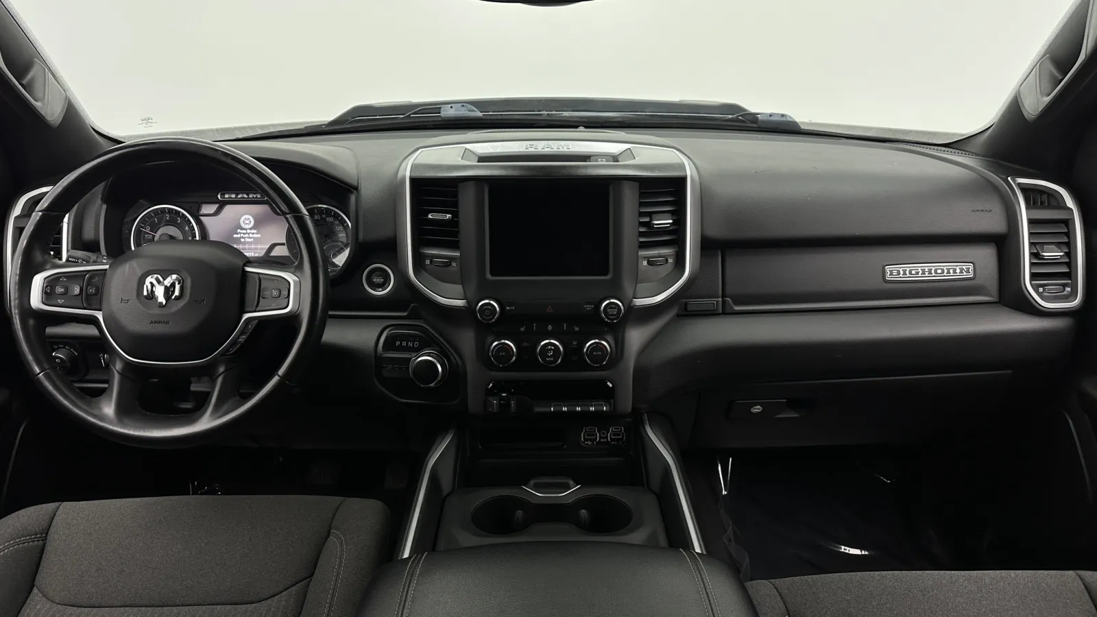 Ram 1500 photo 29
