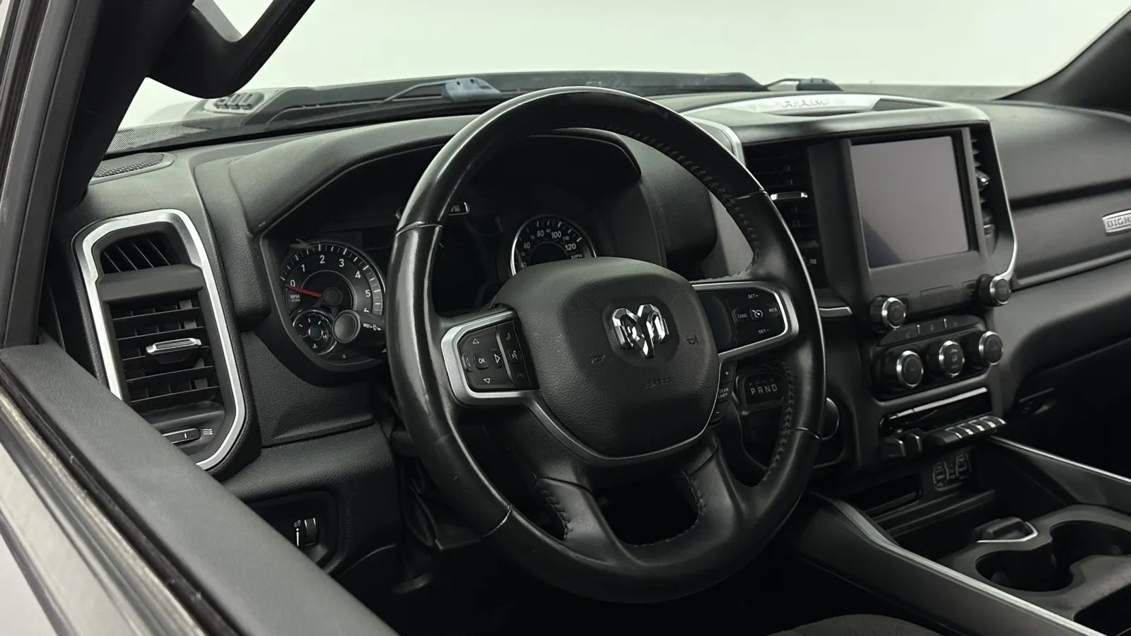 Ram 1500 photo 8