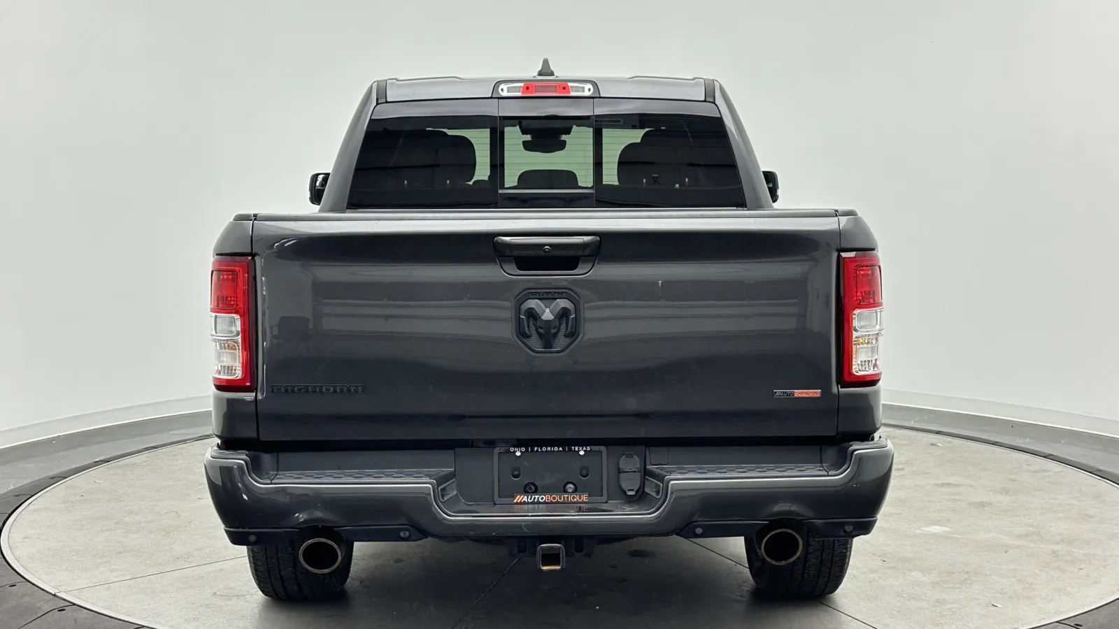 Ram 1500 photo 6