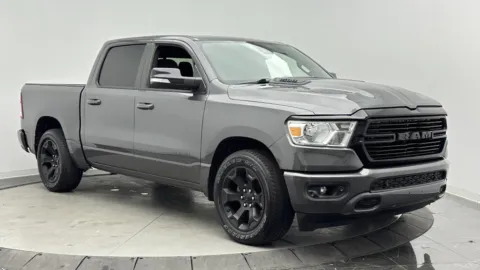 Another view of 2022 Ram 1500 Big Horn for sale in Jacksonville, FL at Auto Boutique Florida
