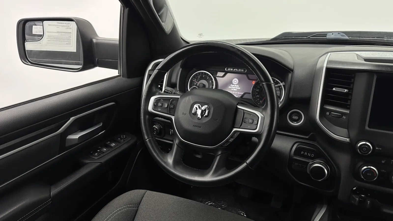 Ram 1500 photo 28