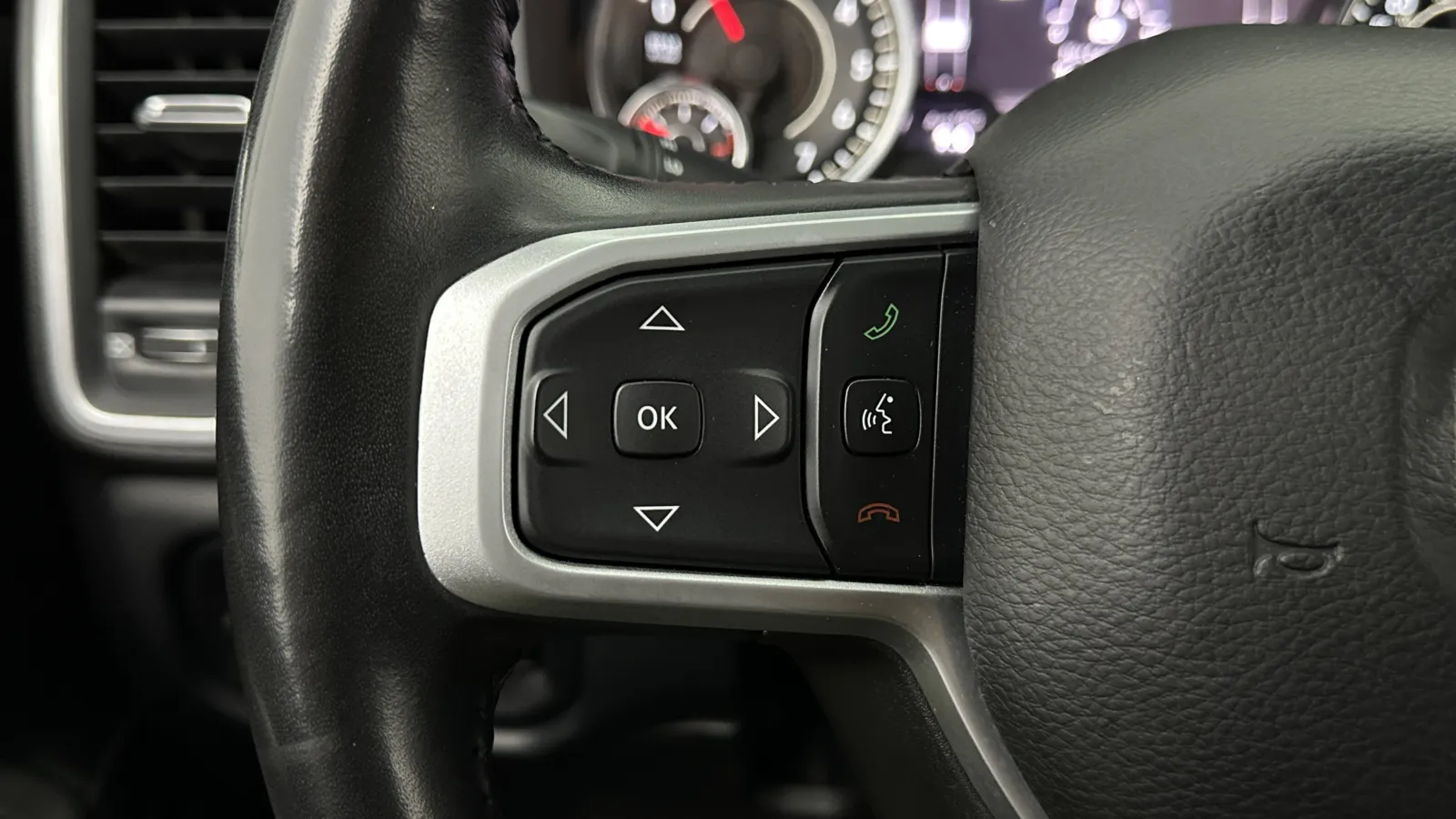 Ram 1500 photo 21