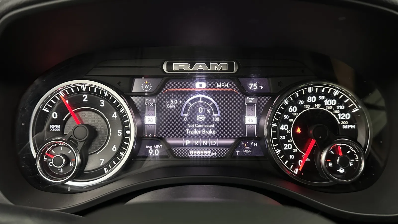 Ram 1500 photo 20