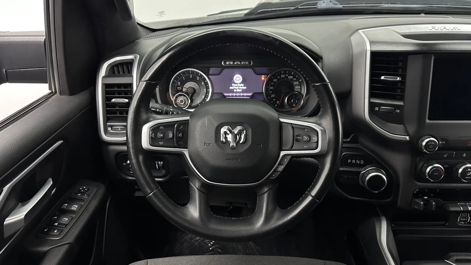 Ram 1500 photo 27