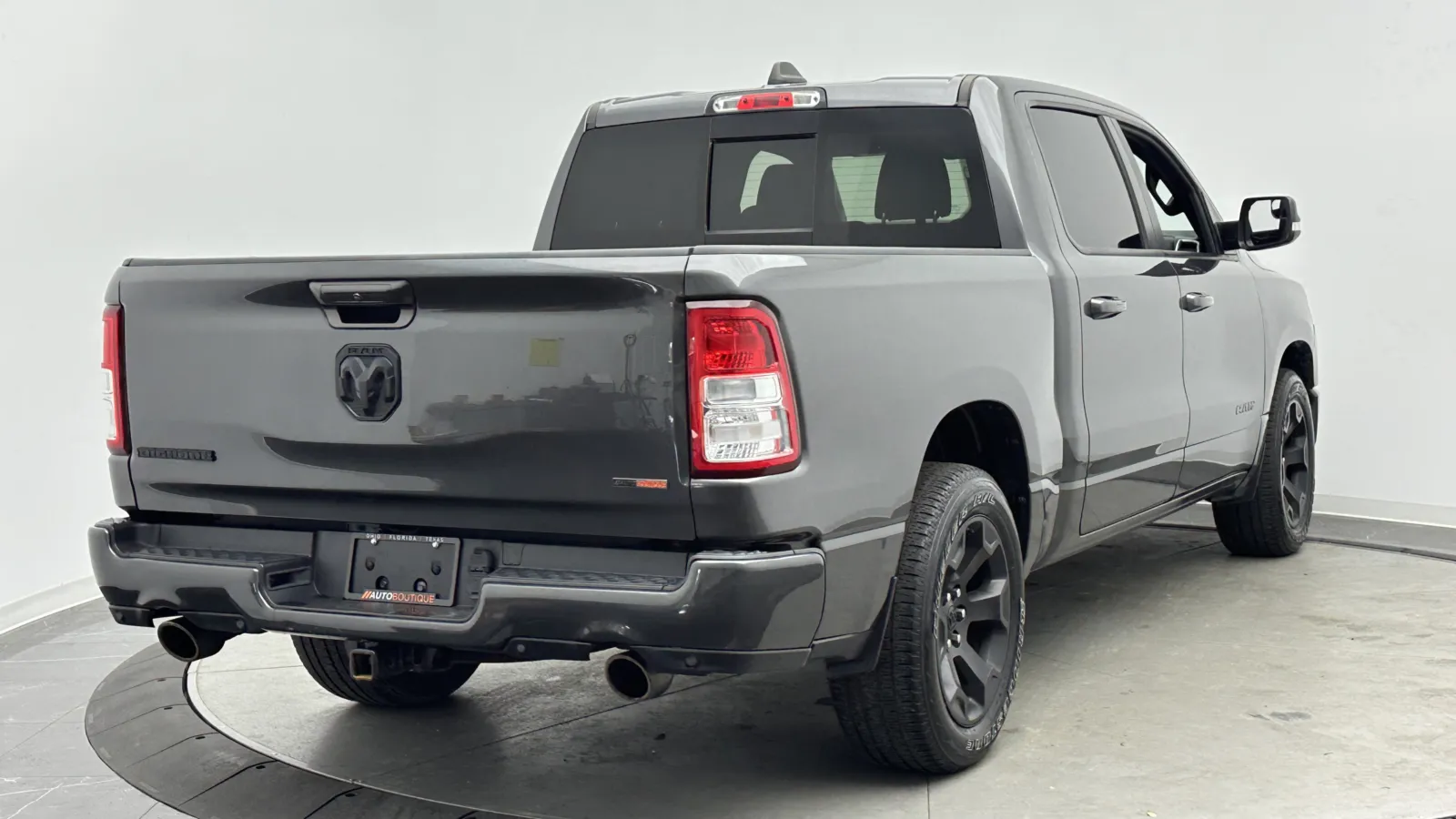 Ram 1500 photo 7