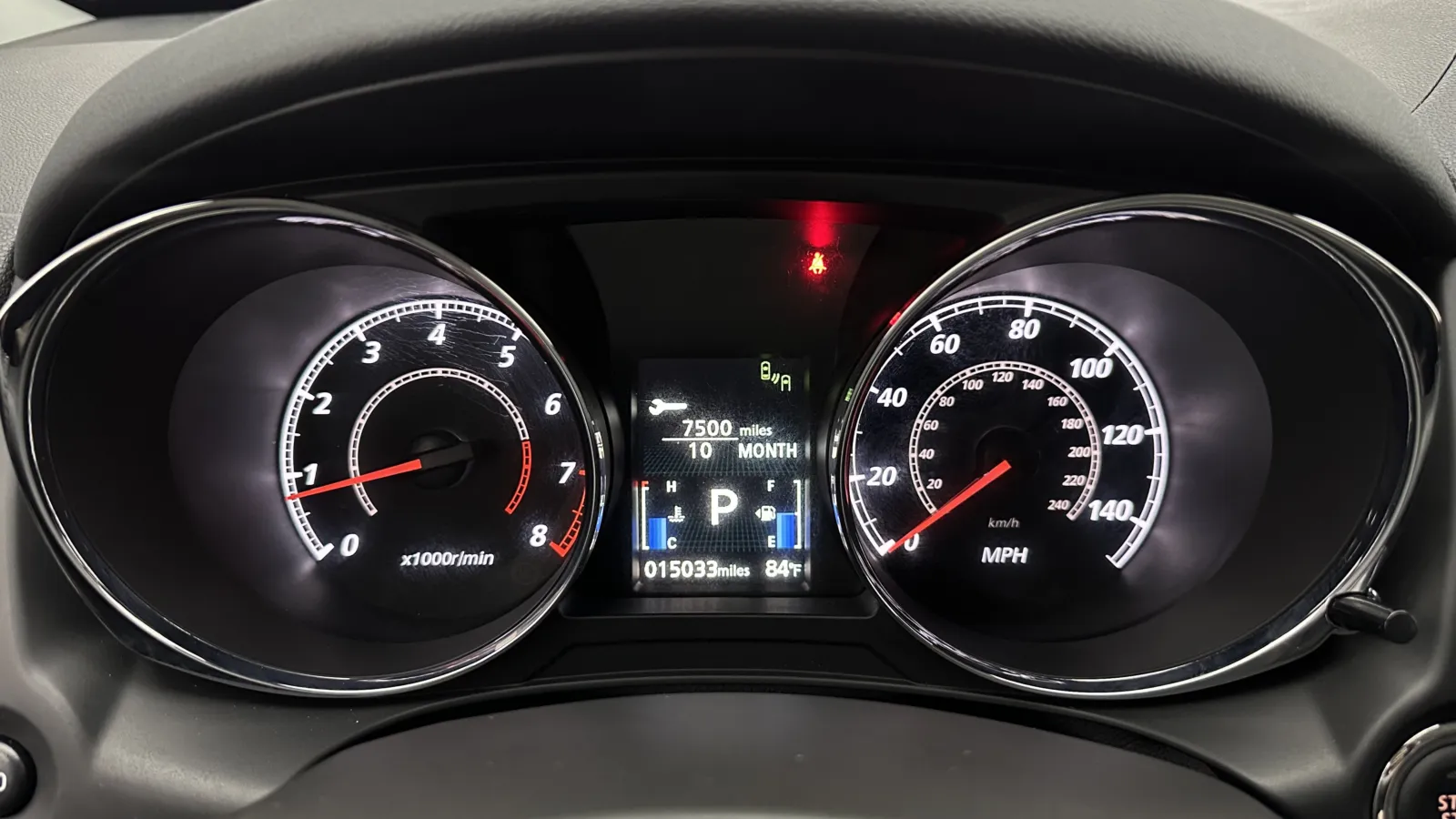 Mitsubishi Outlander Sport photo 19