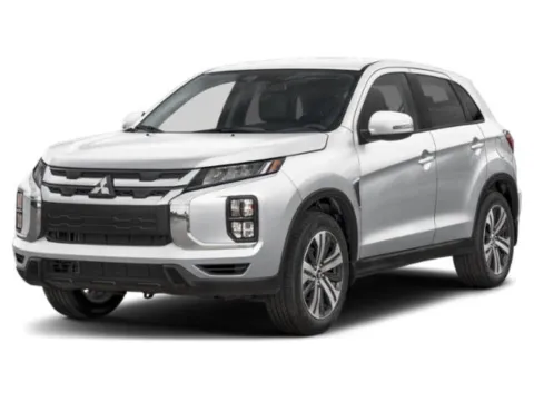 Black 2026 Mitsubishi Outlander Sport SE for sale in Jacksonville, FL