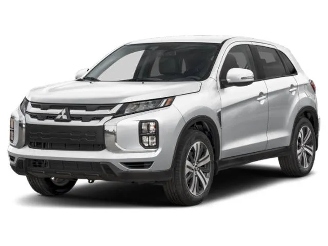 2026 Mitsubishi Outlander Sport SE for sale in Jacksonville, FL