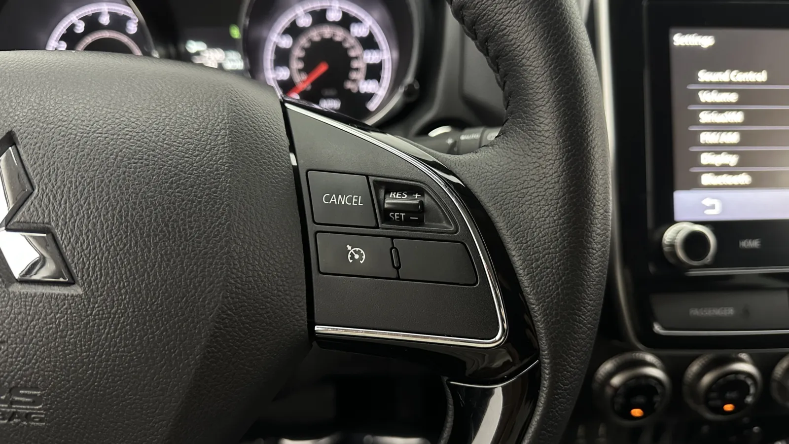 Mitsubishi Outlander Sport photo 21