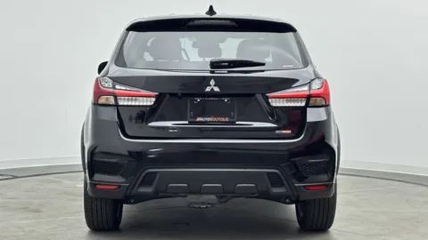 More photos of 2026 Mitsubishi Outlander Sport SE at Auto Boutique Florida, FL